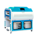 Duct Cycle Infrared Oven